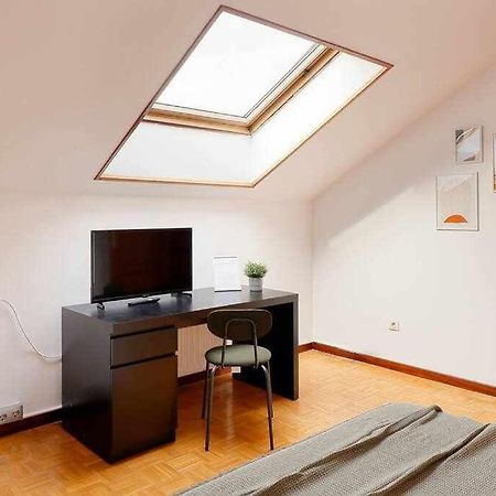 Coto Salinas Apartamento 外观 照片