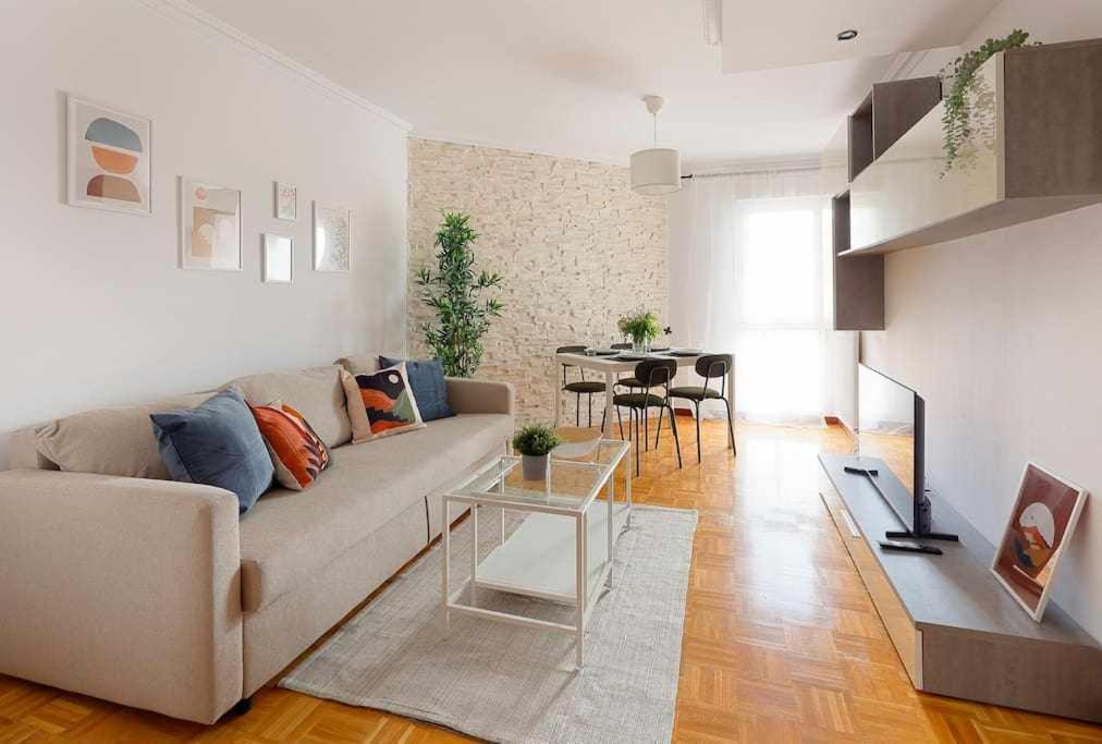 Coto Salinas Apartamento 外观 照片