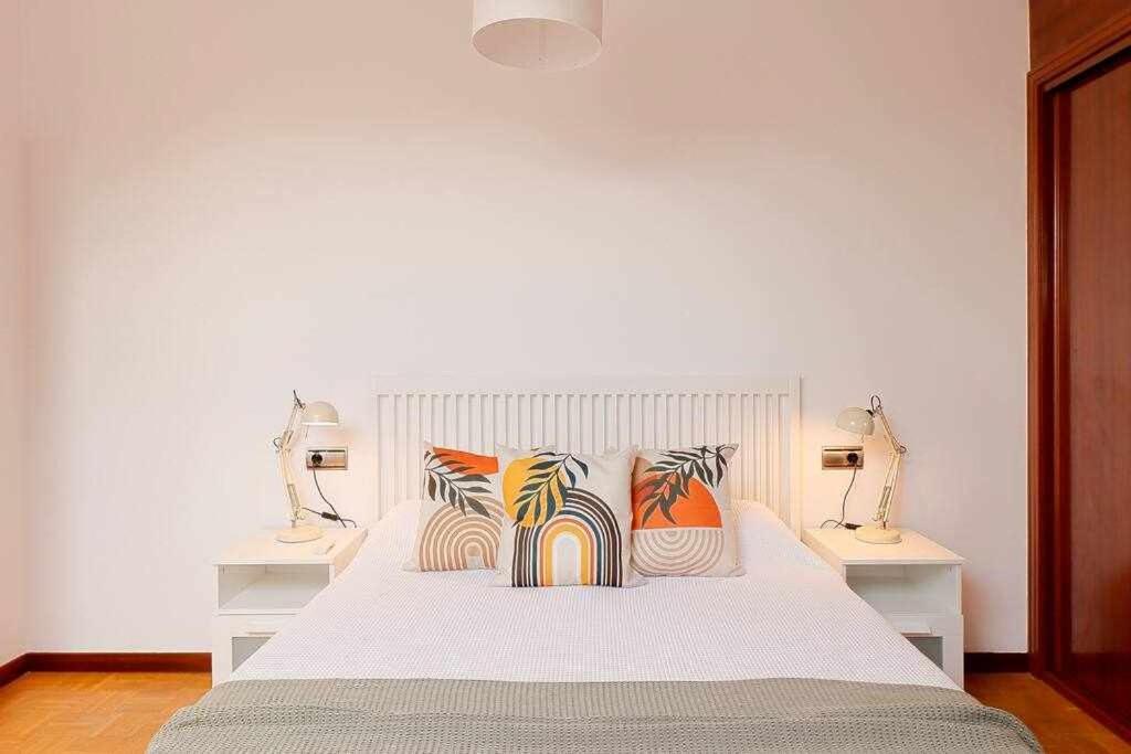 Coto Salinas Apartamento 外观 照片