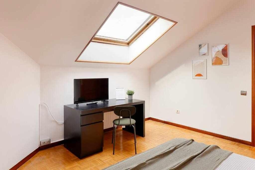 Coto Salinas Apartamento 外观 照片