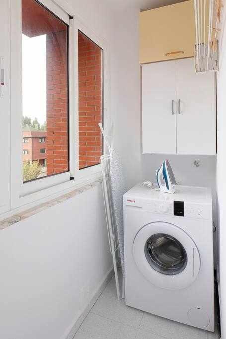 Coto Salinas Apartamento 外观 照片