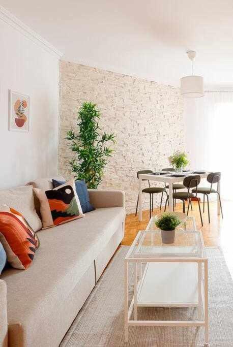 Coto Salinas Apartamento 外观 照片