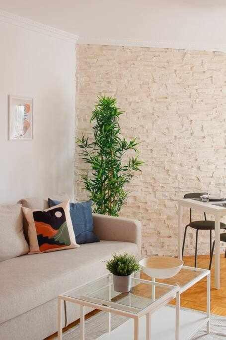Coto Salinas Apartamento 外观 照片