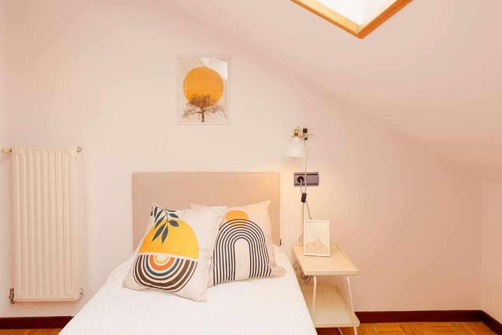 Coto Salinas Apartamento 外观 照片