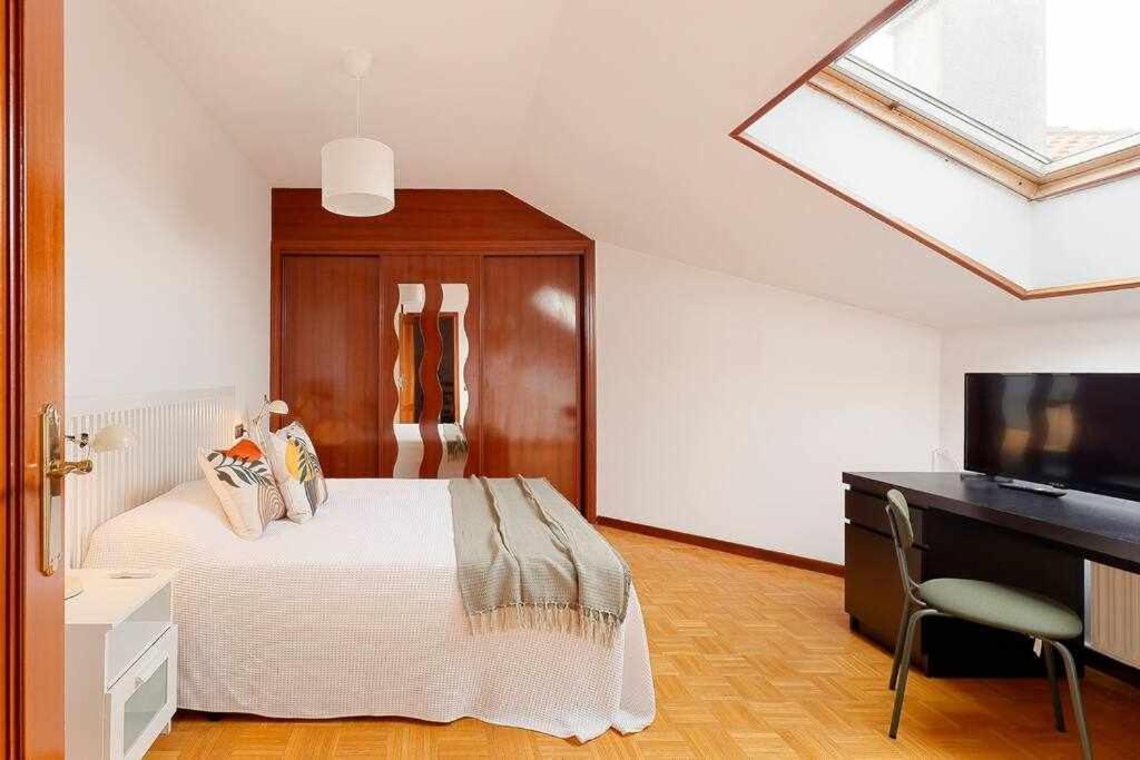 Coto Salinas Apartamento 外观 照片