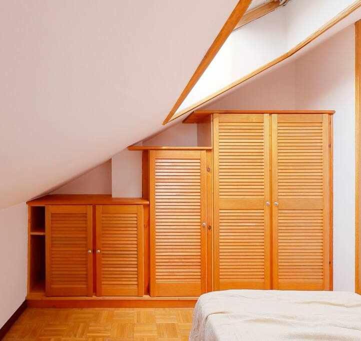 Coto Salinas Apartamento 外观 照片