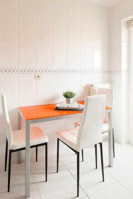 Coto Salinas Apartamento 外观 照片