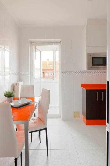 Coto Salinas Apartamento 外观 照片
