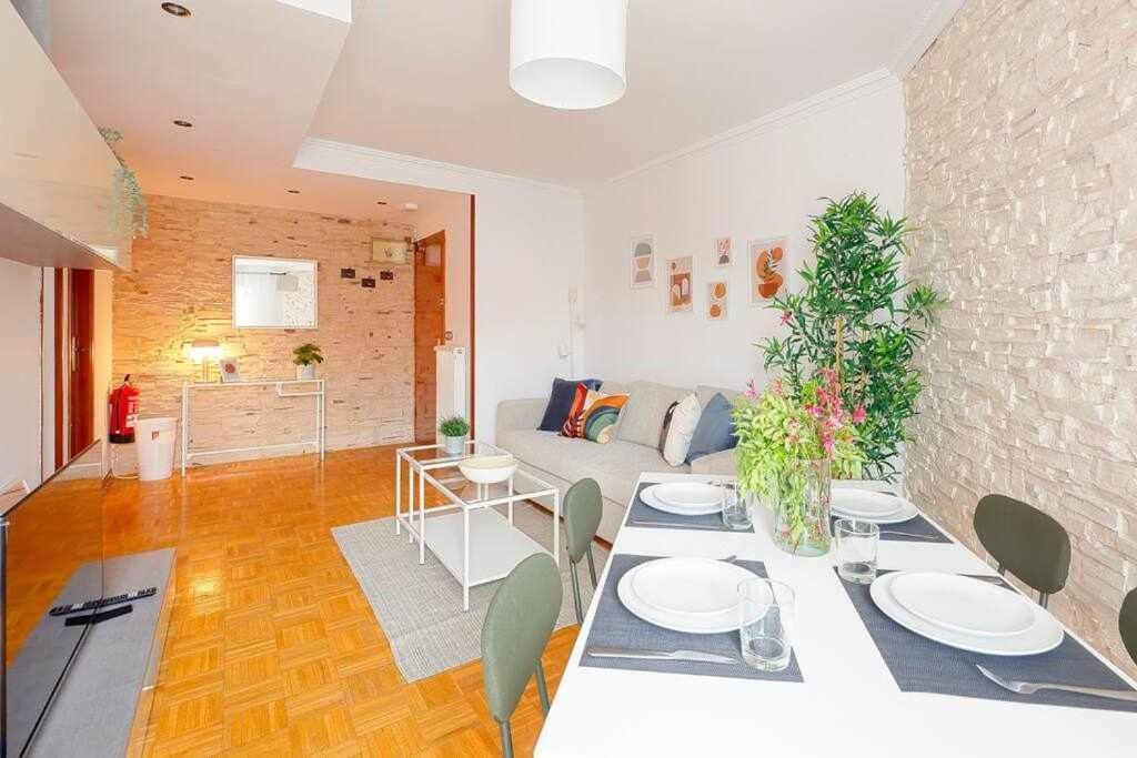 Coto Salinas Apartamento 外观 照片