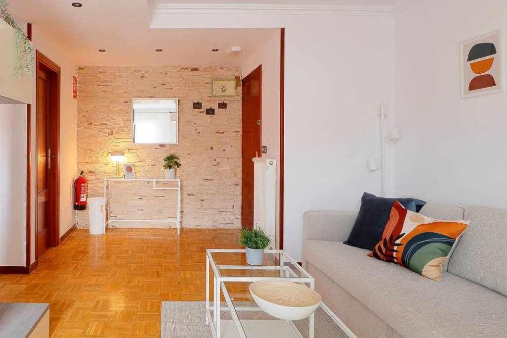 Coto Salinas Apartamento 外观 照片