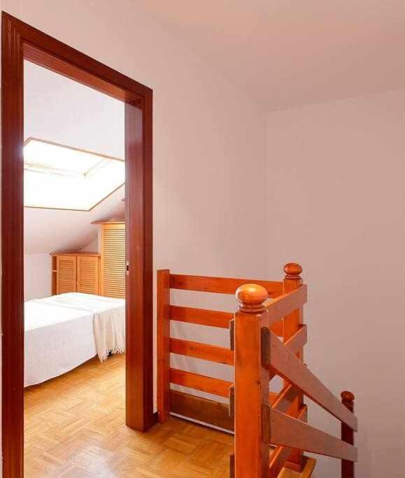 Coto Salinas Apartamento 外观 照片
