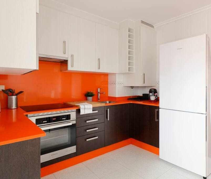 Coto Salinas Apartamento 外观 照片