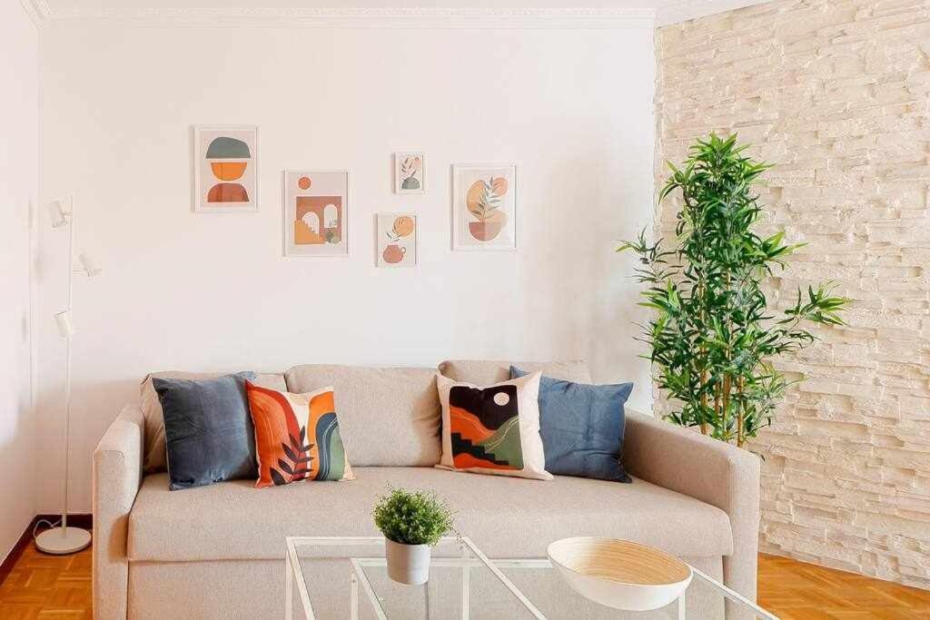 Coto Salinas Apartamento 外观 照片