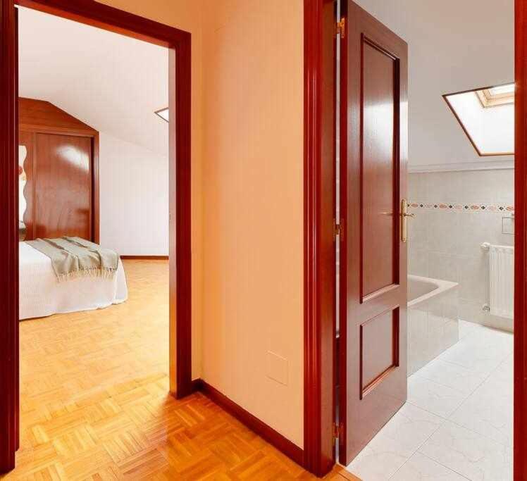 Coto Salinas Apartamento 外观 照片