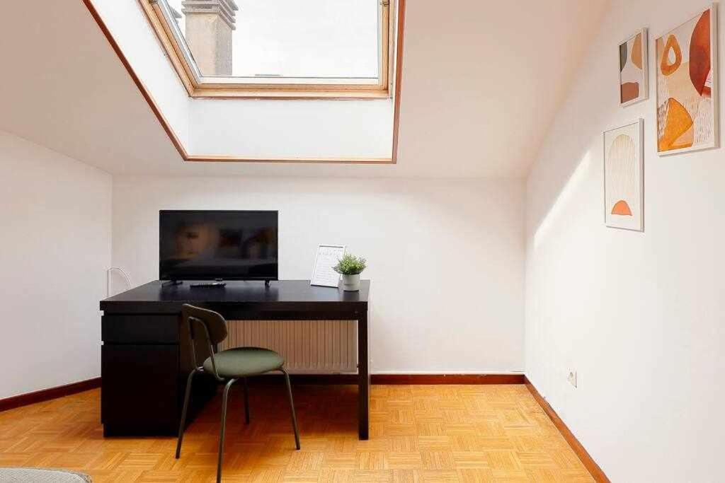 Coto Salinas Apartamento 外观 照片