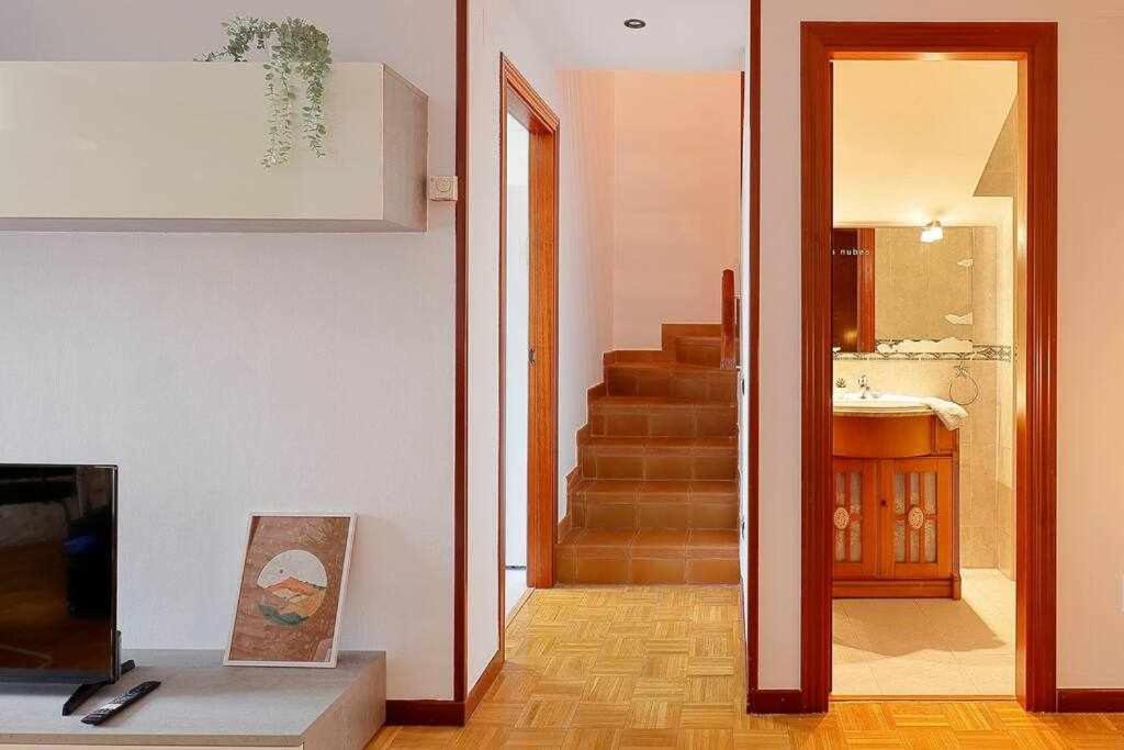 Coto Salinas Apartamento 外观 照片