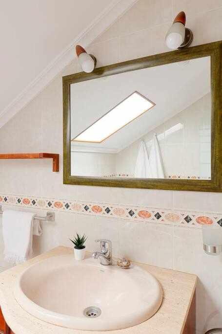 Coto Salinas Apartamento 外观 照片